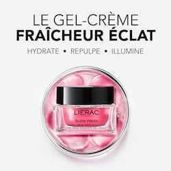 GLOW FRESH Gel-Crème Éclat Fraîcheur 2