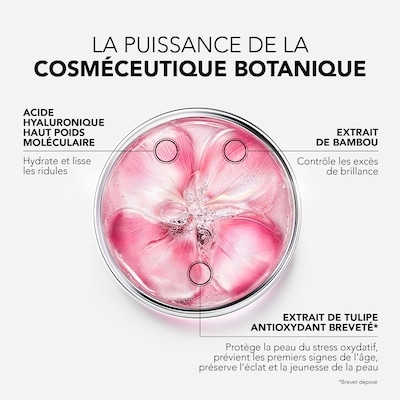 GLOW FRESH Gel-Crème Éclat Fraîcheur 3