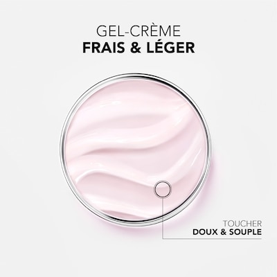 GLOW FRESH Gel-Crème Éclat Fraîcheur 4