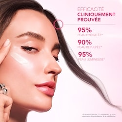 GLOW FRESH Gel-Crème Éclat Fraîcheur 5
