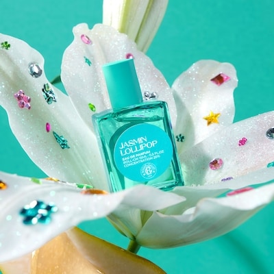 Eau de Parfum Roll-On Jasmin Lollipop 4