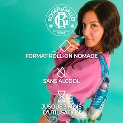 Eau de Parfum Roll-On Jasmin Lollipop 6