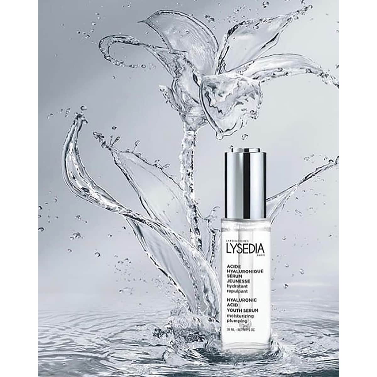 Hyaluronic Acid Youth Serum