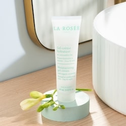 Gel-crème hydratant au concombre BIO 2