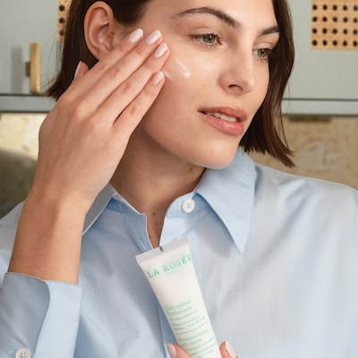 Gel-crème hydratant au concombre BIO 3