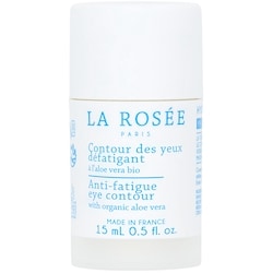 Anti-fatigue eye contour with organic aloe vera 1