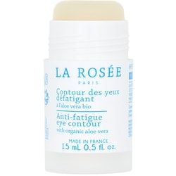 Anti-fatigue eye contour with organic aloe vera 2