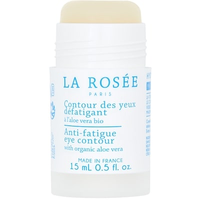 Anti-fatigue eye contour with organic aloe vera 2