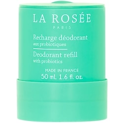 Fresh deodorant with probiotics refill 1