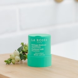 Fresh deodorant with probiotics refill 2