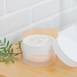 Gommage corps nourrissant au sucre et aux huiles végétales BIO rechargeable - 200g 2