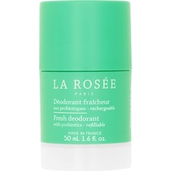 Refillable fresh deodorant with probiotics 1