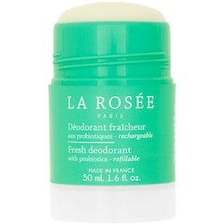 Refillable fresh deodorant with probiotics 2