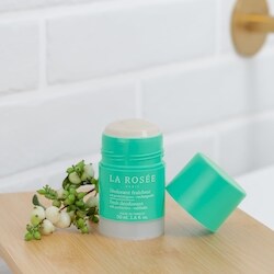 Refillable fresh deodorant with probiotics 3