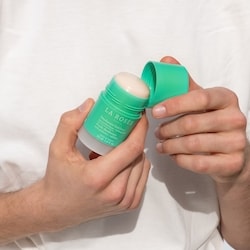 Refillable fresh deodorant with probiotics 4