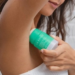 Refillable fresh deodorant with probiotics 5