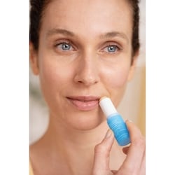Nourishing lip balm refill organic shea butter 2