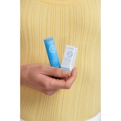 Nourishing lip balm refill organic shea butter 4