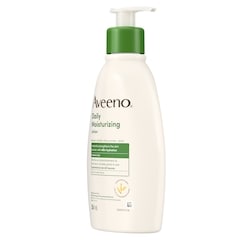 Daily Moisturizing Lotion, Dry Skin, Non-Comedogenic, Prebiotic Oat, Daily Moisturizer, Fragrance Free, 354mL 6