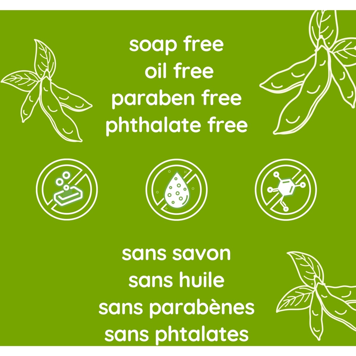 Exfoliant quotidien clarifiant Positively Radiant