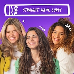 Mega Flexible Trial Hair Spray for Curly Hair, Straight Hair, and Wavy Hair 7