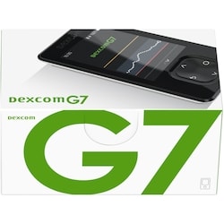 G7 Receiver 1
