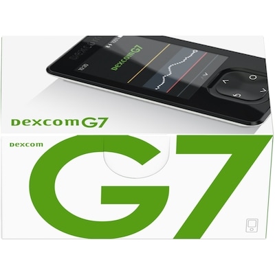 G7 Receiver