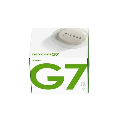 G7 Sensor