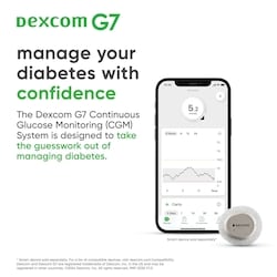 G7 Sensor 2