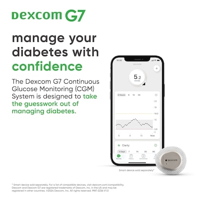 G7 Sensor 2