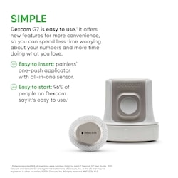 G7 Sensor 3