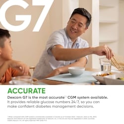 G7 Sensor 4