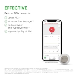 G7 Sensor 5