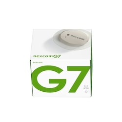 Capteur G7 1