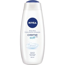 Creme Soft Body Wash 1