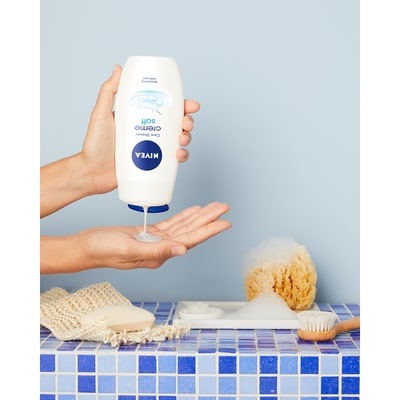 Creme Soft Body Wash 3