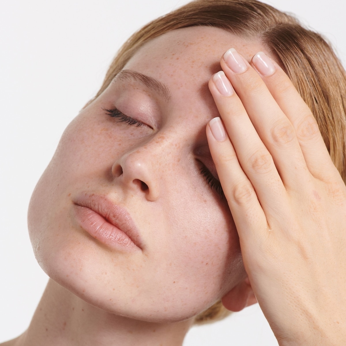 Renewing Night Conditioner