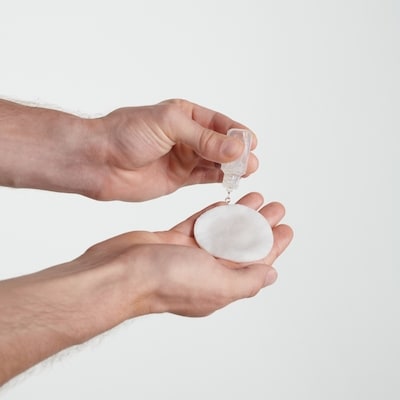 Cooling Eye Revive 2