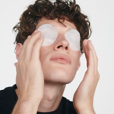 Cooling Eye Revive 3