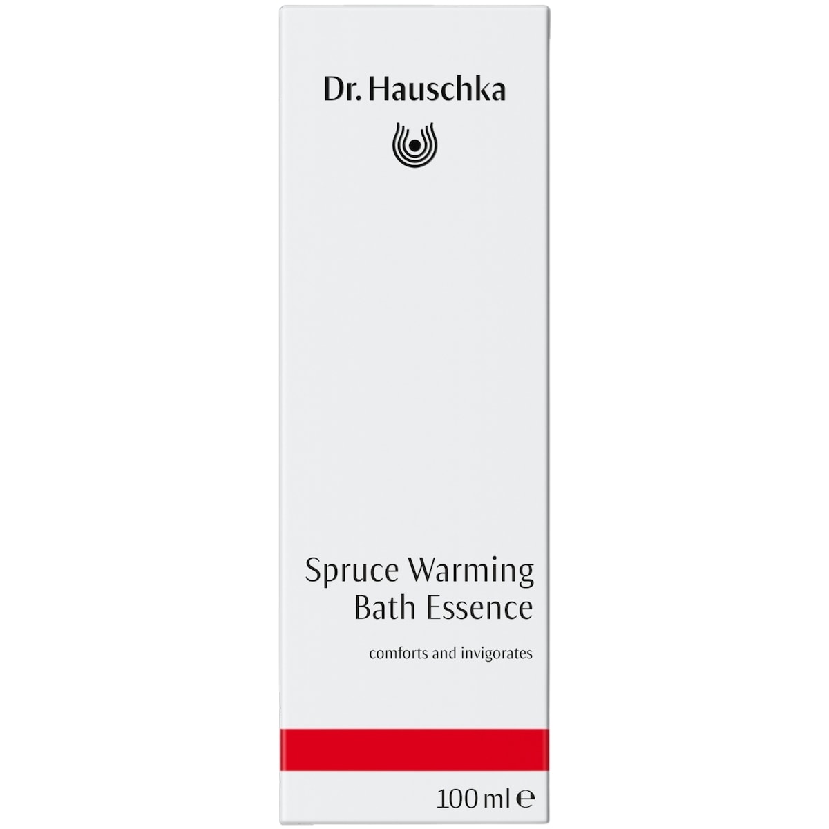 Spruce Warming Essence Bath