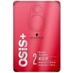 OSiS+ 2 Mess Up Matte Paste 1