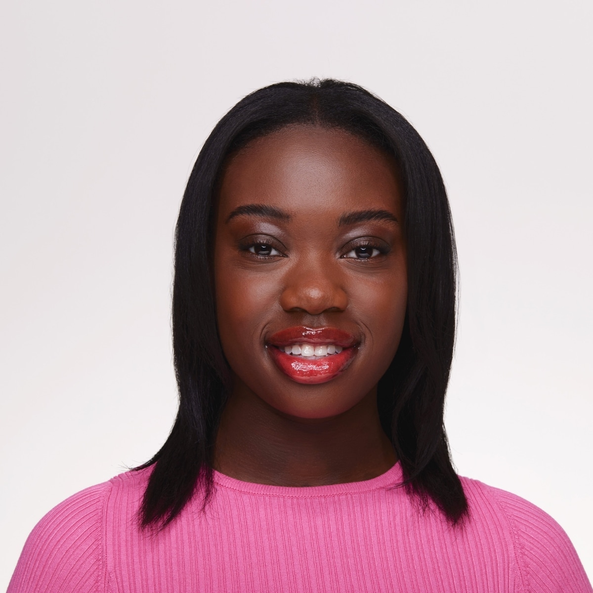 what the fake! EX. PLUM. LIP FILLER