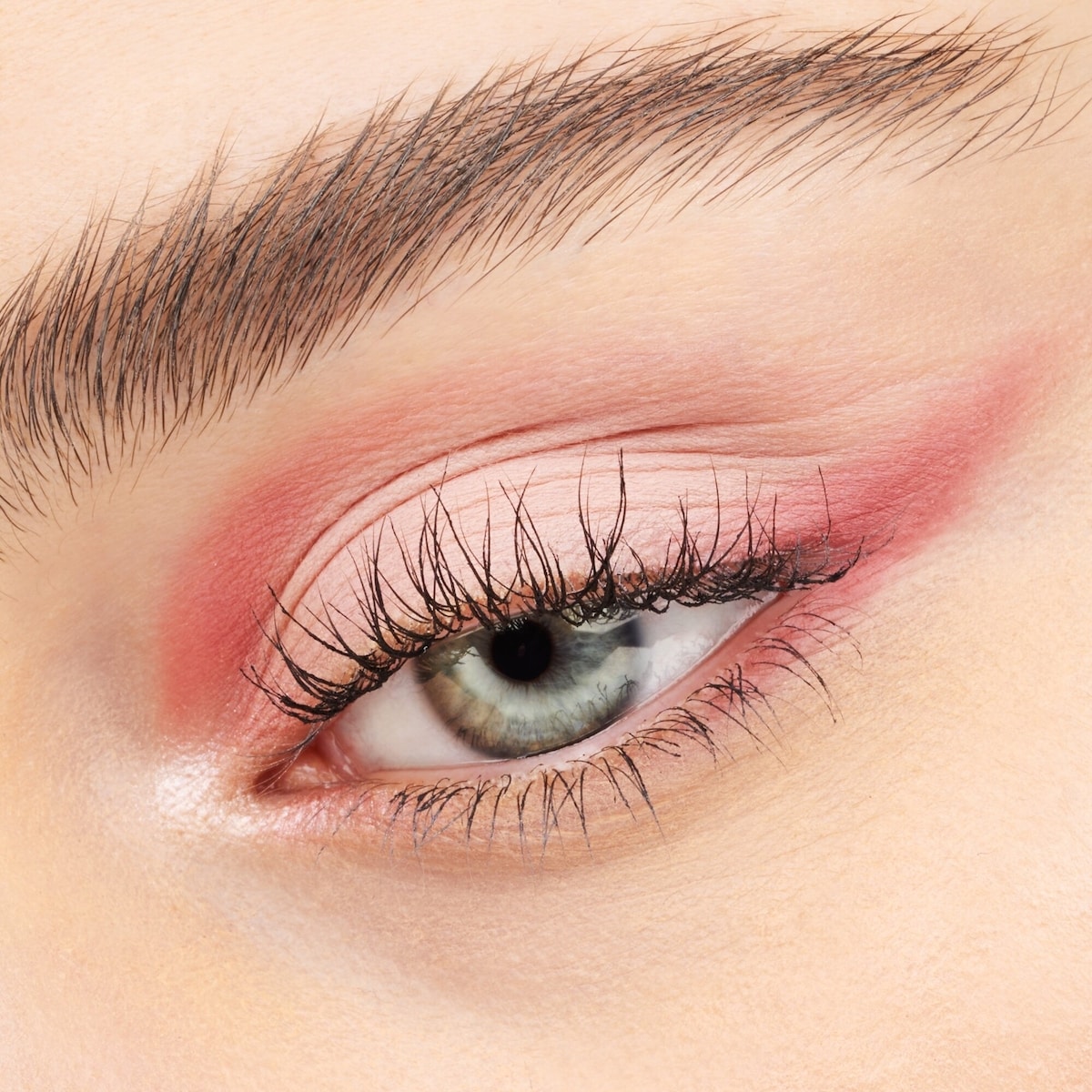 Palette yeux my ROSE will go on
