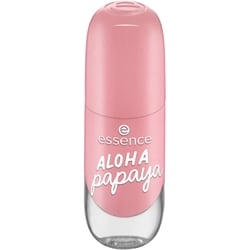 Gel nail colour 1