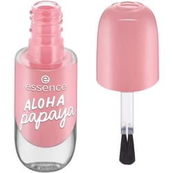 Gel nail colour 2