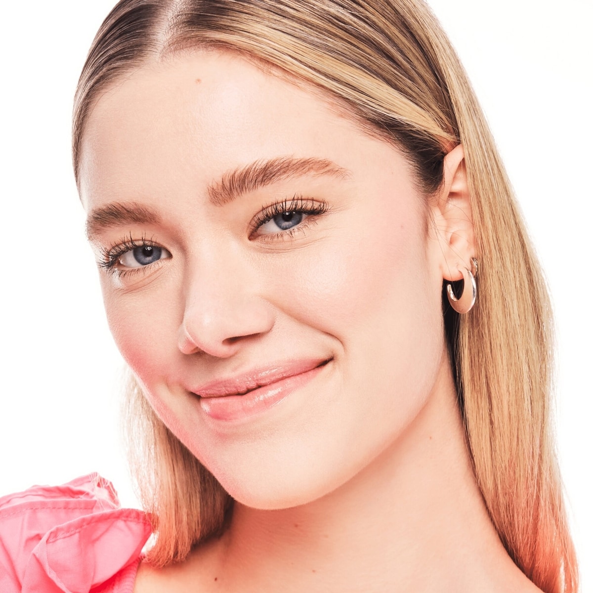 Pure Nude Baked Blush