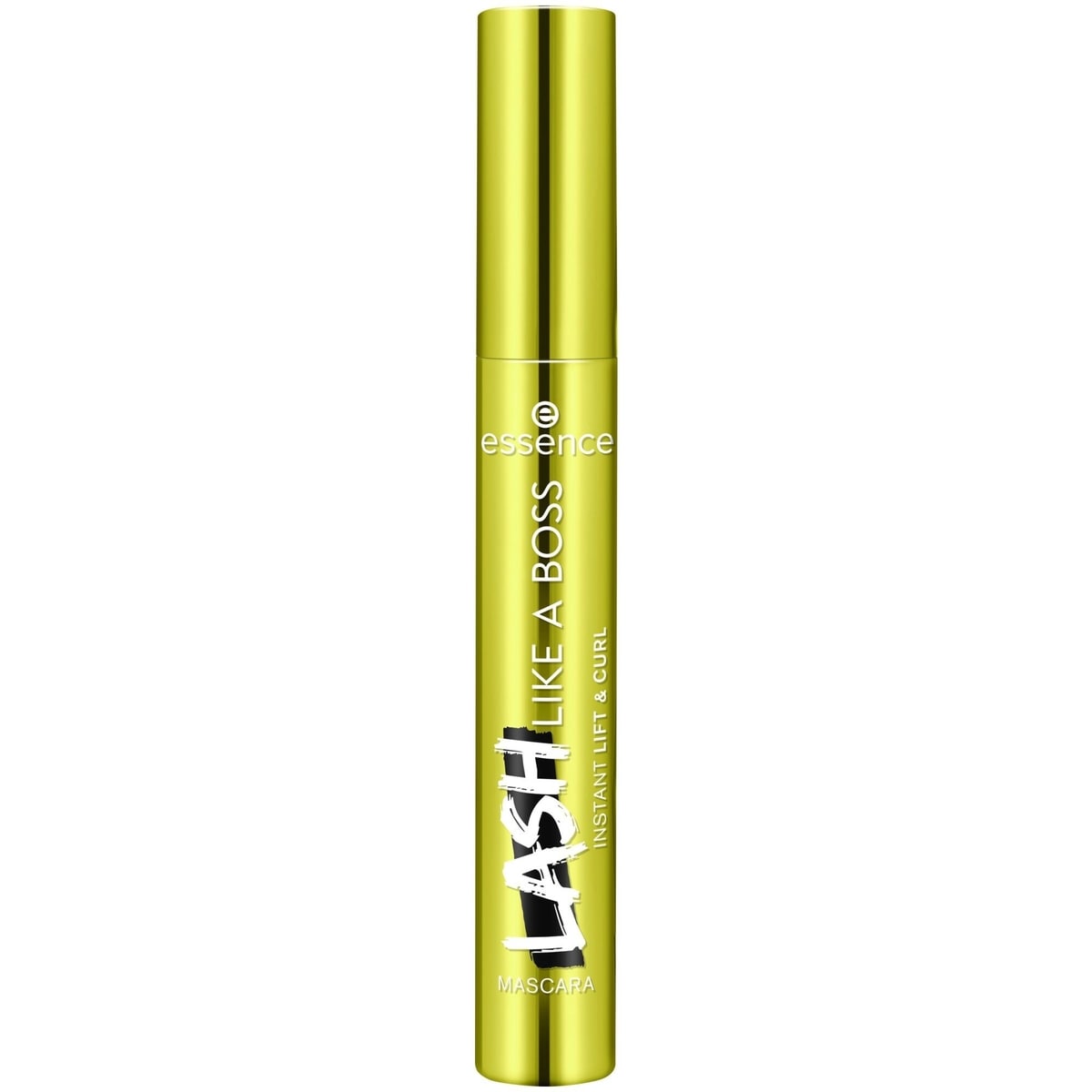 Lash Like A Boss Instant Lift & Curl Mascara