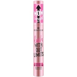 Lash Without Limits Extreme Lengthening & Volume Mascara 2