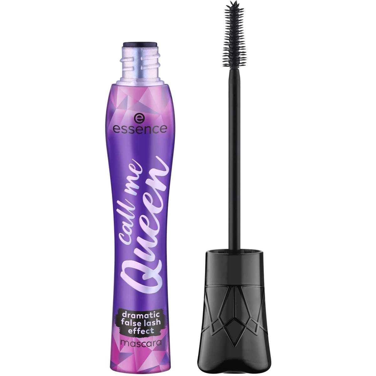 call me Queen dramatic false lash effect mascara