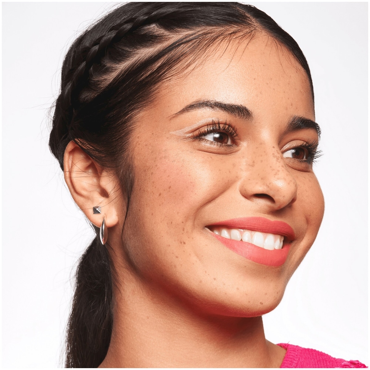 call me Queen dramatic false lash effect mascara